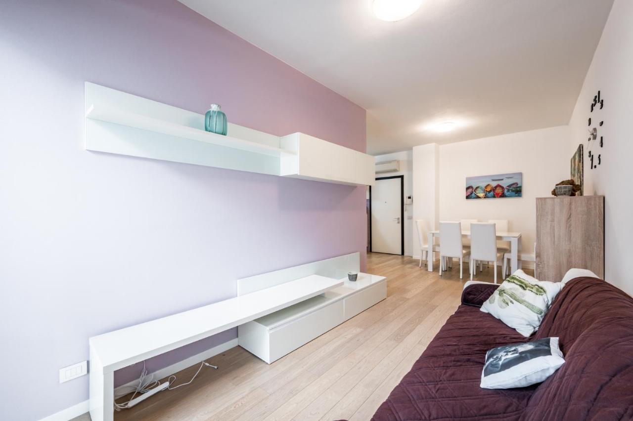 La Casa Di Edo - Wifi Parking Free Lägenhet Modena Exteriör bild